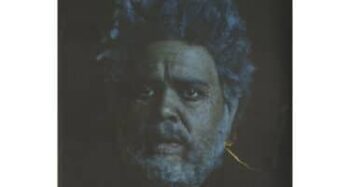 The Weeknd – Dawn FM (2 LP)