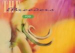 Pod - Breeders - LP - Brand New Vinyl (Arrives in 20days)