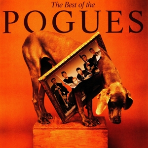 The Best Of The Pogues - Pogues - LP - Brand New Vinyl (Arrives in 21 days)