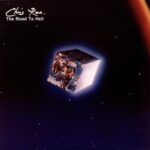 Road To Hell - Chris Rea - LP - Brand New Vinyl (Arrives in 21 days)