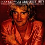 Greatest Hits, Vol. 1 - Rod Stewart - LP - Brand New Vinyl (Arrives in 20days)