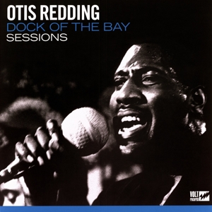 Dock Of The Bay Sessions - Otis Redding - LP - Brand New Vinyl (Arrives in 20days)