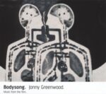 Bodysong - Jonny Greenwood - LP - Brand New Vinyl (Arrives in 20days)