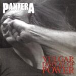 Vulgar Display Of Power -180gr- - Pantera - LP - Brand New Vinyl (Arrives in 20days)