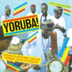 Yoruba! - Various - LP - Brand New Vinyl (Arrives in 21 days)