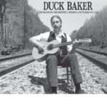 Les Blues Du Richmond: Demos & Outtakes 73-79 - Duck Baker - LP - Brand New Vinyl (Arrives in 20days)