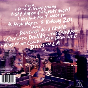 Pray For The Wicked - Panic At The Disco - LP - Brand New Vinyl (Arrives in 20days)