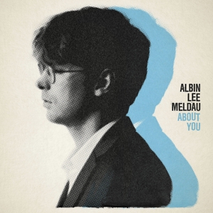 About You - Albin Lee Meldau - LP - Brand New Vinyl (Arrives in 21 days)