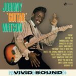 Johnny 'guitar' Watson - Johnny Watson - LP - Brand New Vinyl (Arrives in 20days)