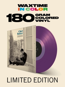 Italian Movie Soundtracks - Chet Baker - LP - Brand New Vinyl (Arrives in 20days)
