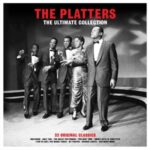 Ultimate Collection - Platters - LP - Brand New Vinyl (Arrives in 20days)