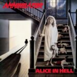 Alice In Hell - Annihilator - LP - Brand New Vinyl (Arrives in 20days)