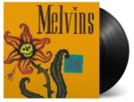 Stag - Melvins - LP - Brand New Vinyl (Arrives in 20days)