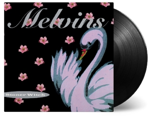Stoner Witch - Melvins - LP - Brand New Vinyl (Arrives in 20days)