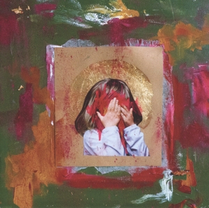 Heavy Eyes - Basement Revolver - LP - Brand New Vinyl (Arrives in 20days)