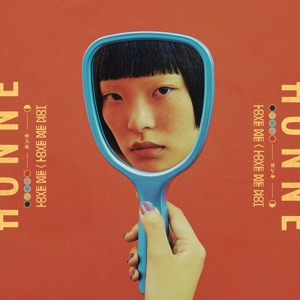 Love Me / Love Me Not - Honne - LP - Brand New Vinyl (Arrives in 21 days)