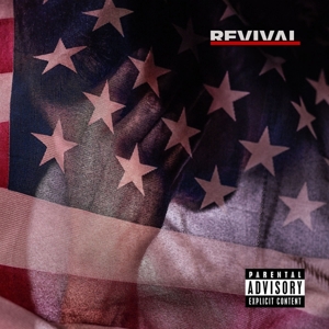 Revival - Eminem - LP - Brand New Vinyl (Arrives in 21 days)