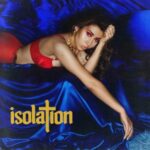 Isolation - Kali Uchis - LP - Brand New Vinyl (Arrives in 20days)