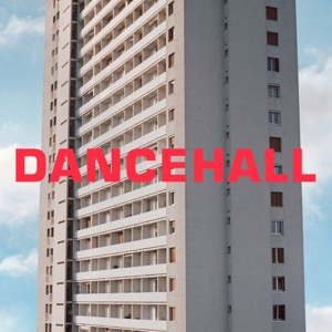 Dancehall - Blaze - LP - Brand New Vinyl (Arrives in 20days)