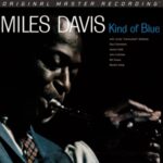 Kind Of Blue - Miles Davis - LP - Brand New Vinyl (Arrives in 21 days)