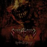 Repulsion For Humatiny - Sinsaenum - LP - Brand New Vinyl (Arrives in 20days)