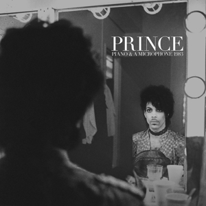 Piano & A Microphone 1983 - Prince - LP - Brand New Vinyl (Arrives in 20days)