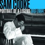 Portrait Of A Legend - Sam Cooke - LP - Brand New Vinyl (Arrives in 20days)