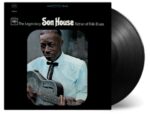 Father Of Folk Blues - Son House - LP - Brand New Vinyl (Arrives in 20days)