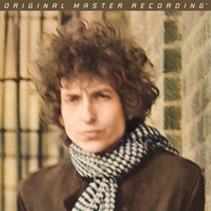 Blonde On Blonde - Bob Dylan - LP - Brand New Vinyl (Arrives in 20days)