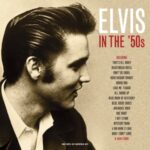 Elvis In The 50's - Elvis Presley - LP - Brand New Vinyl (Arrives in 20days)