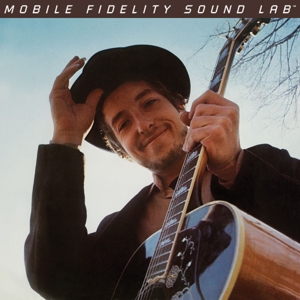 Nashville Skyline - Bob Dylan - LP - Brand New Vinyl (Arrives in 20days)