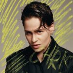 Chris - Christine And The Queens - LP - Brand New Vinyl (Arrives in 20days)