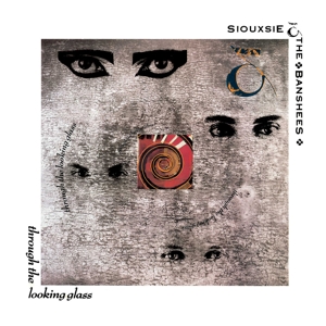 Through The Looking Glass - Siouxsie And The Banshees - LP - Brand New Vinyl (Arrives in 20days)