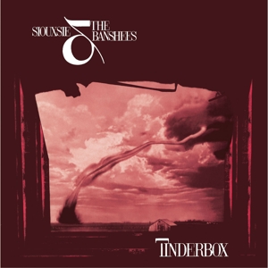 Tinderbox - Siouxsie And The Banshees - LP - Brand New Vinyl (Arrives in 20days)
