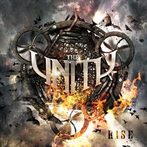 Rise - Unity - LP - Brand New Vinyl (Arrives in 21 days)
