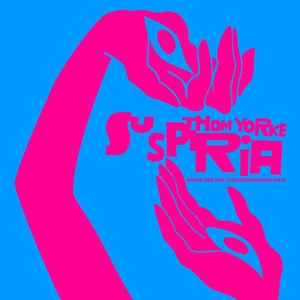 Suspiria - Thom Yorke - LP - Brand New Vinyl (Arrives in 20days)