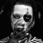 Ta13oo - Denzel Curry - LP - Brand New Vinyl (Arrives in 21 days)