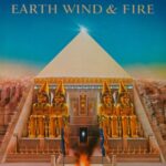 All 'n All + 3 - Earth, Wind & Fire - LP - Brand New Vinyl (Arrives in 20days)