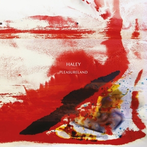 Pleasureland - Haley - LP - Brand New Vinyl (Arrives in 20days)