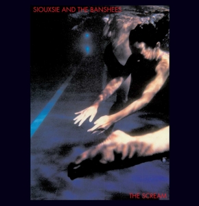 The Scream - Siouxsie And The Banshees - LP - Brand New Vinyl (Arrives in 20days)