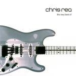 The Very Best Of - Chris Rea - LP - Brand New Vinyl (Arrives in 21 days)