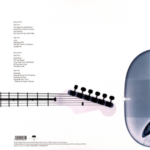 The Very Best Of - Chris Rea - LP - Brand New Vinyl (Arrives in 21 days)