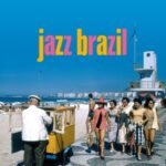 Jazz Brazil - Various - LP - Brand New Vinyl (Arrives in 20days)