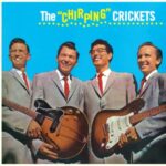 Buddy Holly And The Chirping Crickets - Buddy Holly - LP - Brand New Vinyl (Arrives in 20days)