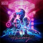 Simulation Theory Deluxe Film - Muse - LP - Brand New Vinyl (Arrives in 21 days)