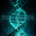 Evolution - Disturbed - LP - Brand New Vinyl (Arrives in 20days)