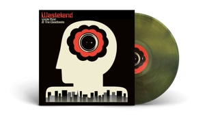Wasteland - Uncle Acid & The D... - LP - Brand New Vinyl (Arrives in 21 days)