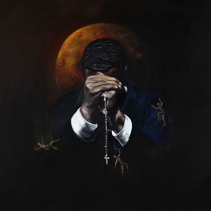 Ghetto Gospel: The New Testament - Ghetts - LP - Brand New Vinyl (Arrives in 21 days)