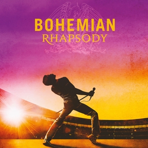 Bohemian Rhapsody (the Original Soundtrack) - Queen - LP - Brand New Vinyl (Arrives in 21 days)