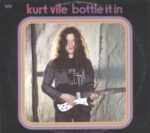 Bottle It In - Kurt Vile - LP - Brand New Vinyl (Arrives in 21 days)